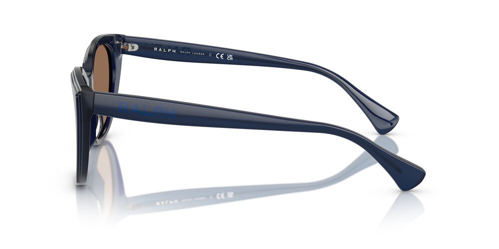 Gafas De Sol Ralph RA5324U Café/Azul