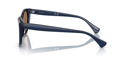 Gafas De Sol Ralph RA5324U Café/Azul