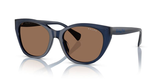 Gafas De Sol Ralph RA5324U Café/Azul