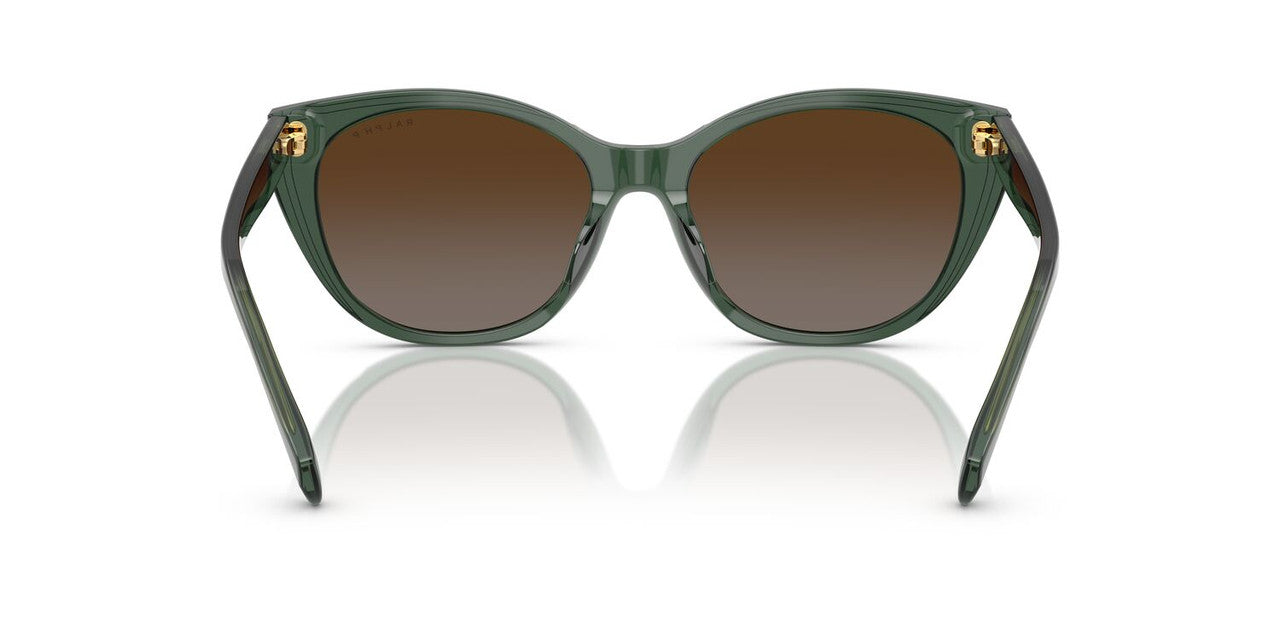 Gafas De Sol Ralph RA5324U Café/Verde