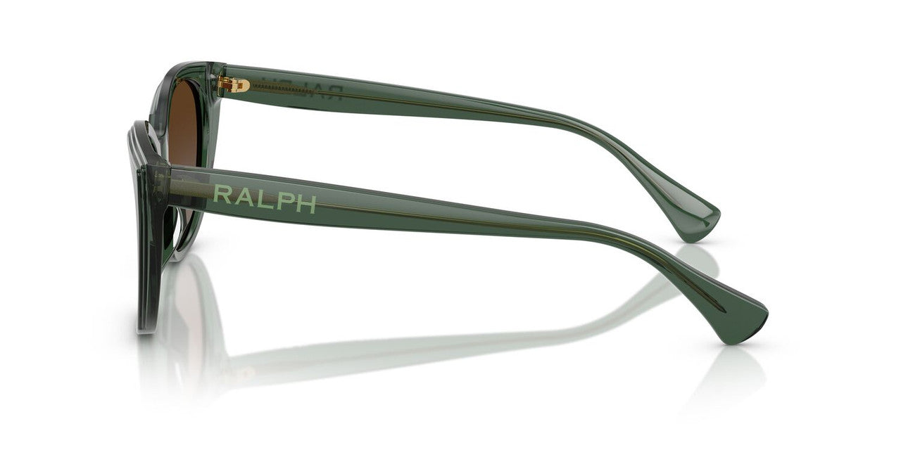 Gafas De Sol Ralph RA5324U Café/Verde