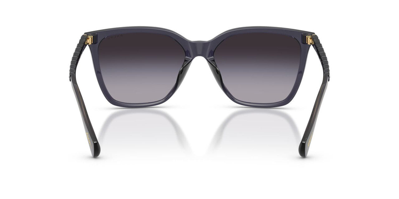 Gafas De Sol Ralph RA5328U Gris/Violeta
