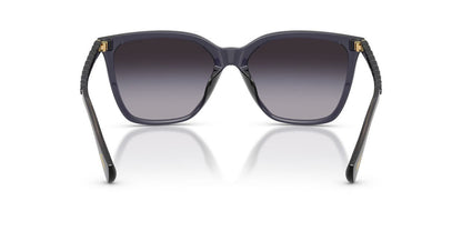 Gafas De Sol Ralph RA5328U Gris/Violeta