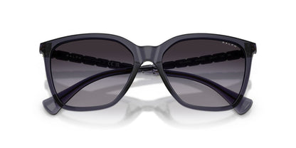 Gafas De Sol Ralph RA5328U Gris/Violeta