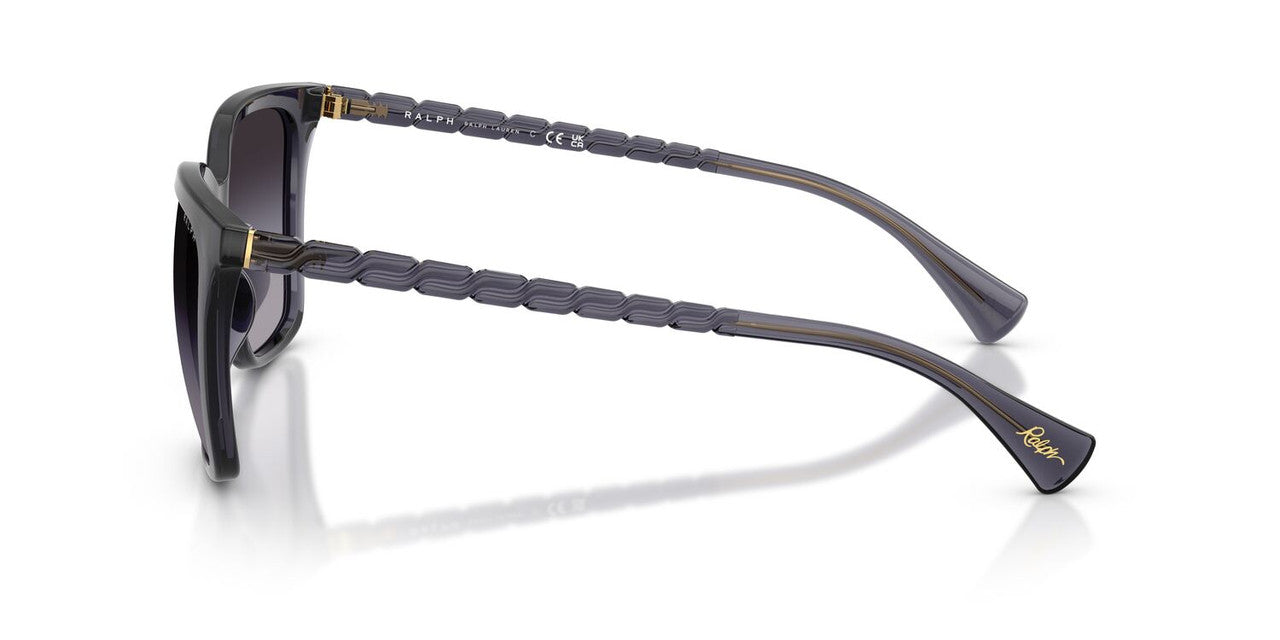 Gafas De Sol Ralph RA5328U Gris/Violeta