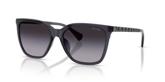 Gafas De Sol Ralph RA5328U Gris/Violeta