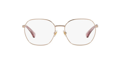 Armazón Ralph RA6051 Dorado