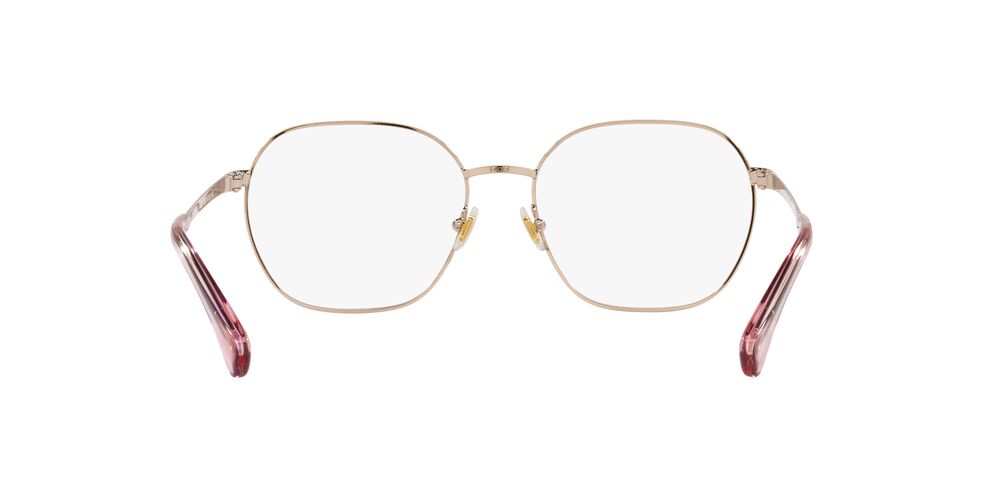 Armazón Ralph RA6051 Dorado
