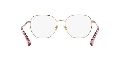 Armazón Ralph RA6051 Dorado