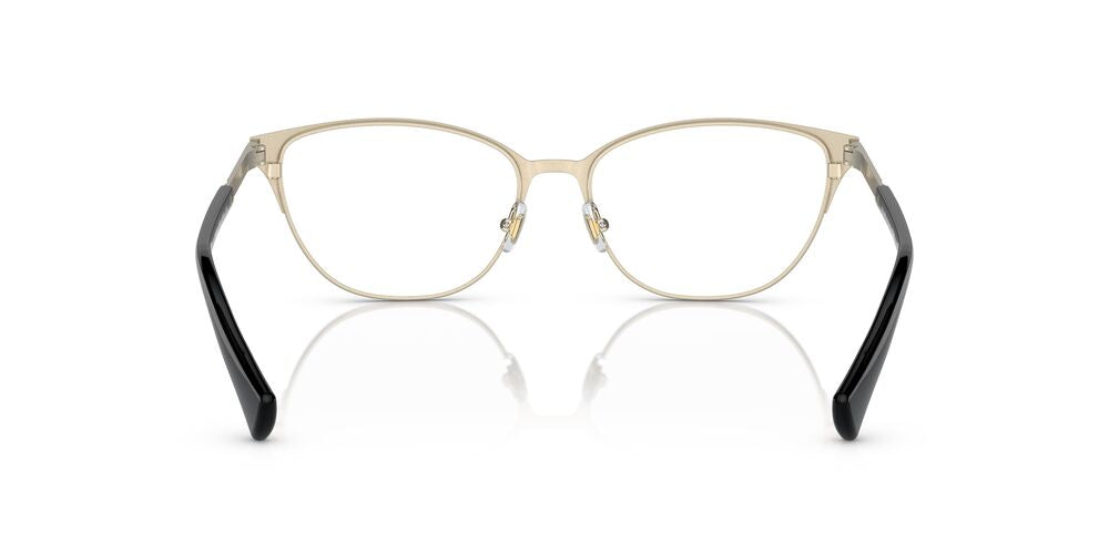 Armazón Ralph RA6055 Negro