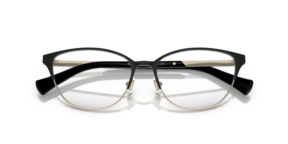 Armazón Ralph RA6055 Negro