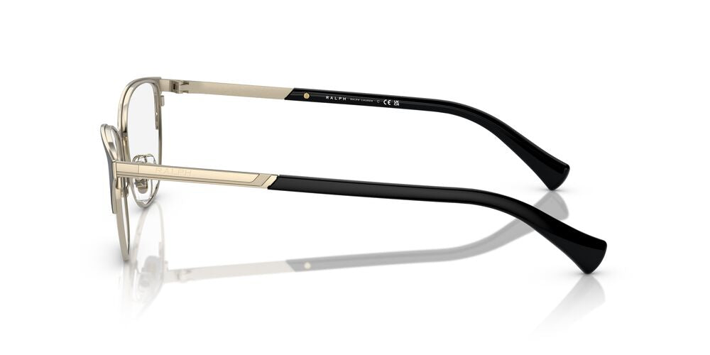Armazón Ralph RA6055 Negro