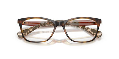 Armazón Ralph RA7071 Havana