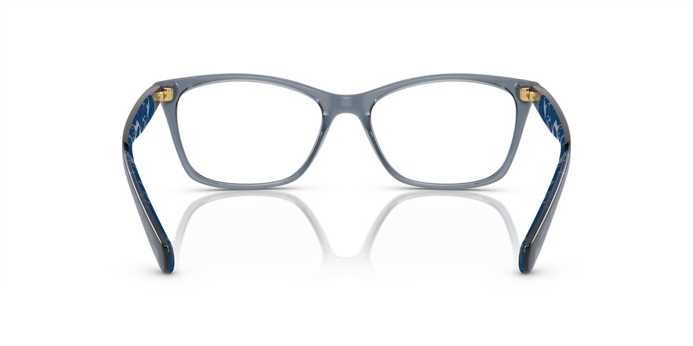 Armazón Ralph RA7071 Azul