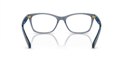 Armazón Ralph RA7071 Azul