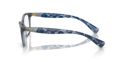 Armazón Ralph RA7071 Azul