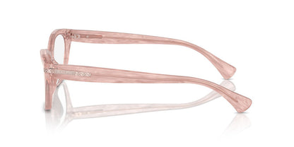 Armazón Ralph RA7161U Rosa
