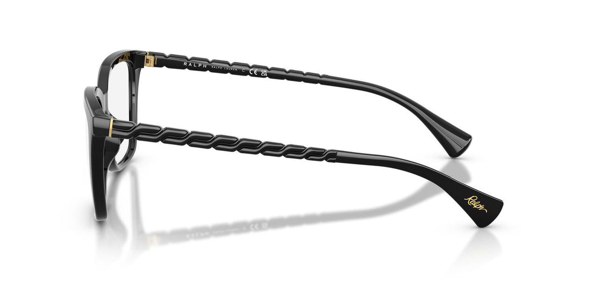 Armazón Ralph RA7178U Negro