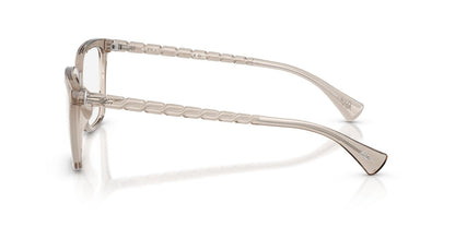 Armazón Ralph RA7178U Beige
