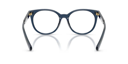 Armazón Ralph RA7182U Azul