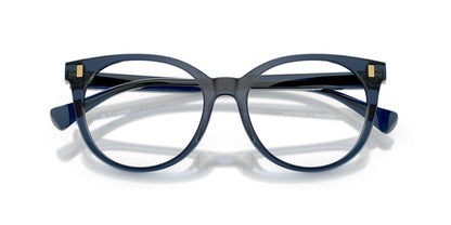 Armazón Ralph RA7182U Azul
