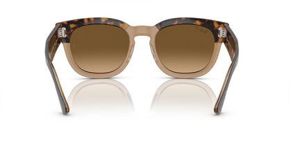 Gafas De Sol Ray-Ban RB0298S Café/Café