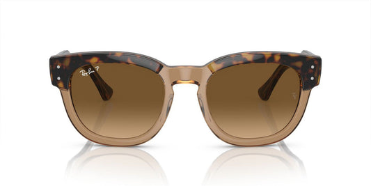 Gafas De Sol Ray-Ban RB0298S Café/Café