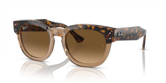 Gafas De Sol Ray-Ban RB0298S Café/Café