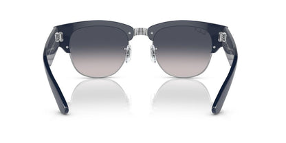 Gafas De Sol Ray-Ban RB0316S Azul/Azul