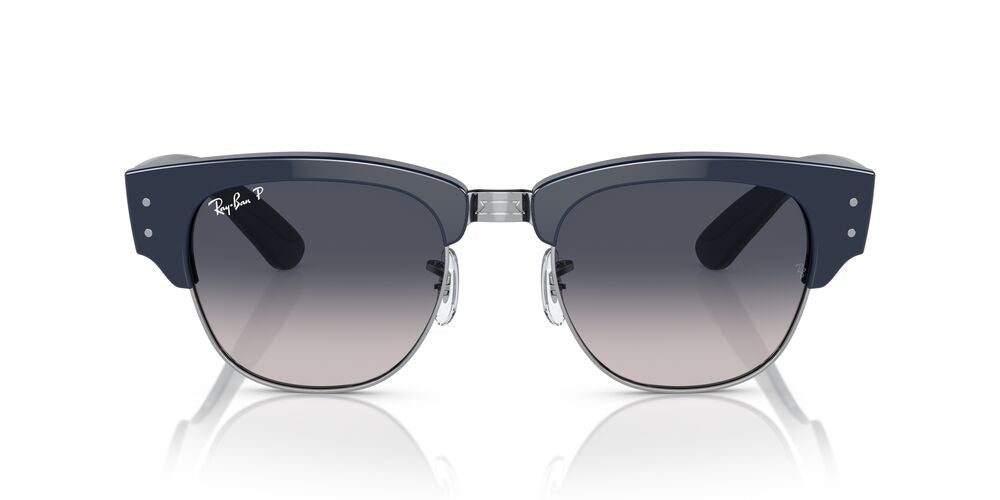 Gafas De Sol Ray-Ban RB0316S Azul/Azul
