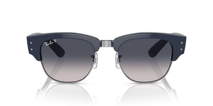 Gafas De Sol Ray-Ban RB0316S Azul/Azul