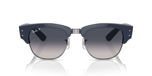 Gafas De Sol Ray-Ban RB0316S Azul/Azul