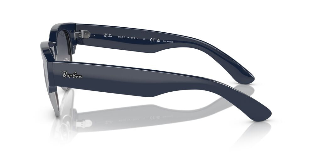 Gafas De Sol Ray-Ban RB0316S Azul/Azul