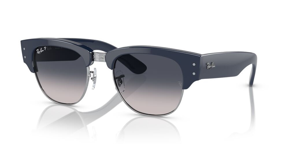 Gafas De Sol Ray-Ban RB0316S Azul/Azul