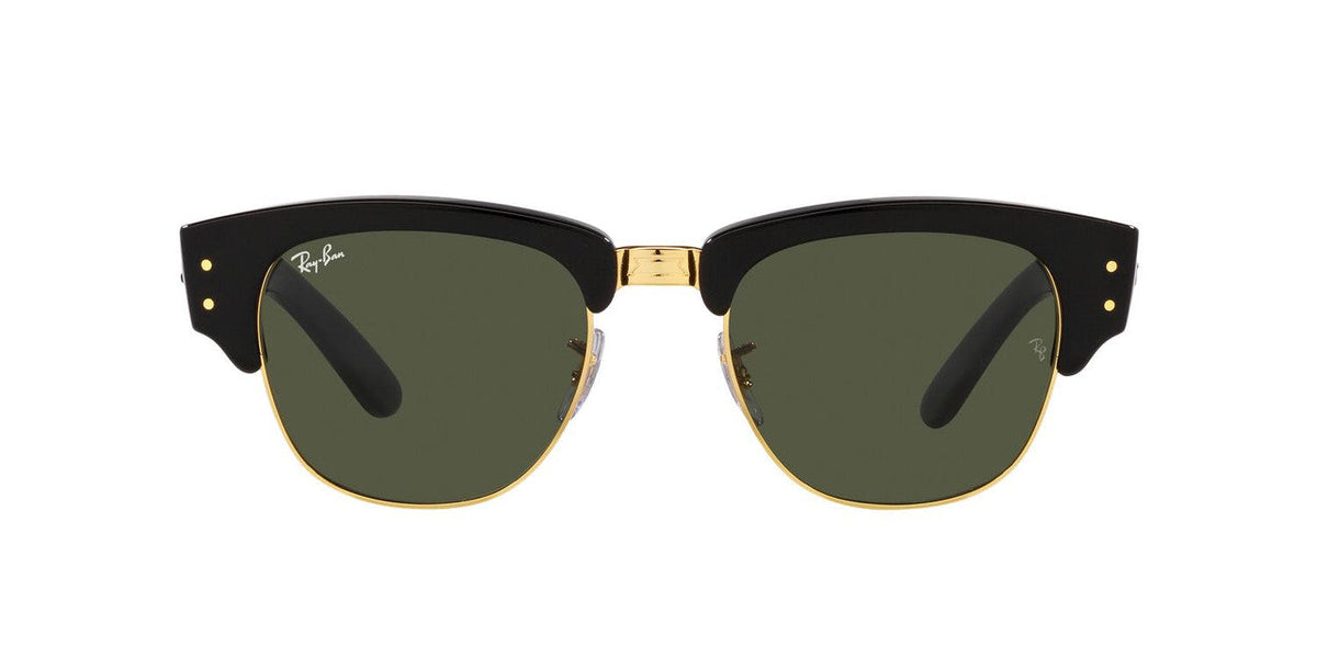 Gafas De Sol Ray-Ban RB0316S Verde/Negro