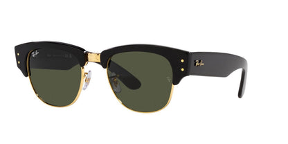 Gafas De Sol Ray-Ban RB0316S Verde/Negro