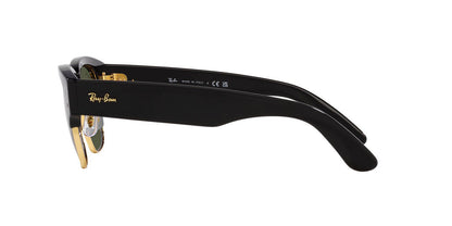 Gafas De Sol Ray-Ban RB0316S Verde/Negro