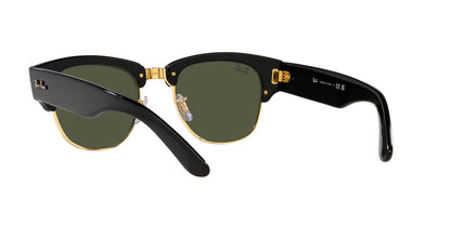 Gafas De Sol Ray-Ban RB0316S Verde/Negro