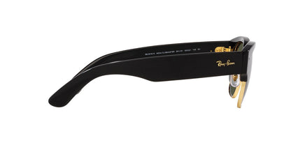 Gafas De Sol Ray-Ban RB0316S Verde/Negro