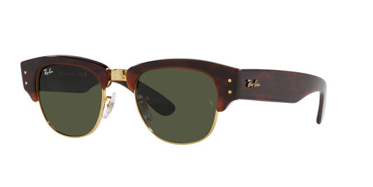 Gafas De Sol Ray-Ban RB0316S Verde/Havana