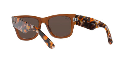 Gafas De Sol Ray-Ban RB0840S Café/Café