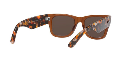 Gafas De Sol Ray-Ban RB0840S Café/Café