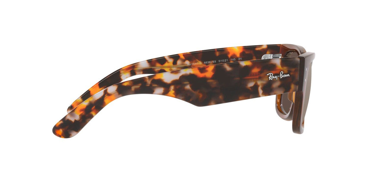 Gafas De Sol Ray-Ban RB0840S Café/Café