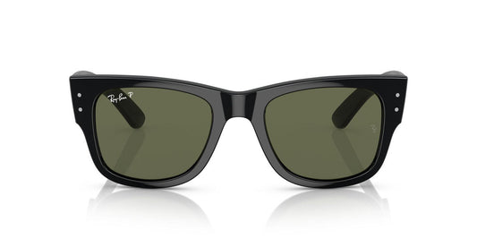 Gafas De Sol Ray-Ban RB0840S Verde/Negro
