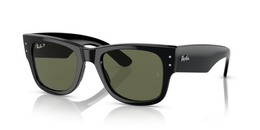 Gafas De Sol Ray-Ban RB0840S Verde/Negro