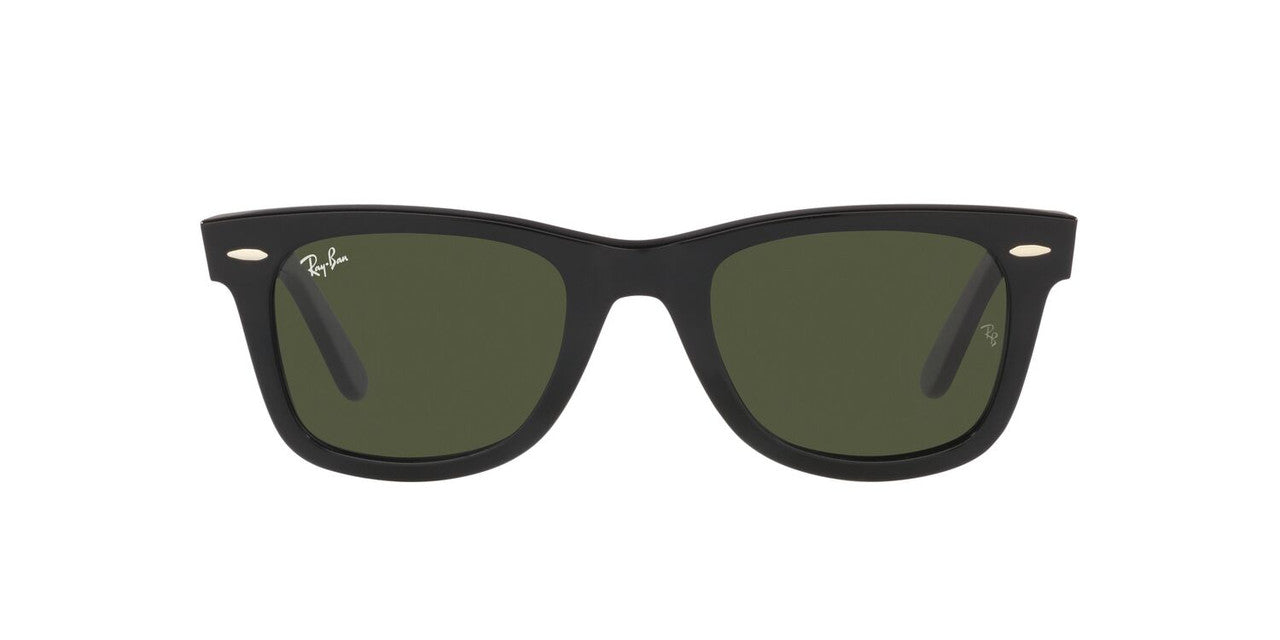 Gafas De Sol Ray-Ban RB2140 Verde/Negro
