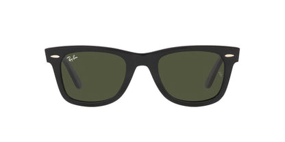 Gafas De Sol Ray-Ban RB2140 Verde/Negro