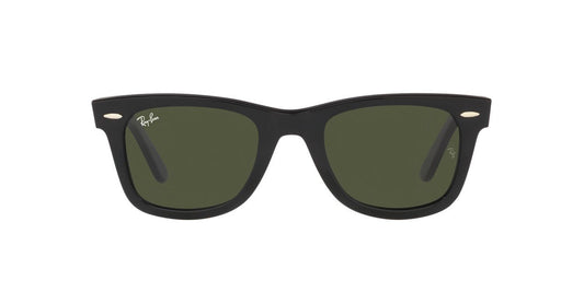 Gafas De Sol Ray-Ban RB2140 Verde/Negro