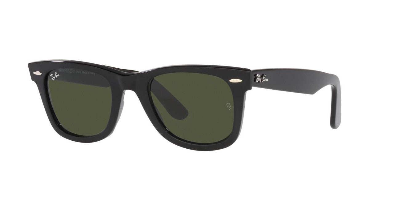 Gafas De Sol Ray-Ban RB2140 Verde/Negro