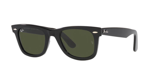 Gafas De Sol Ray-Ban RB2140 Verde/Negro